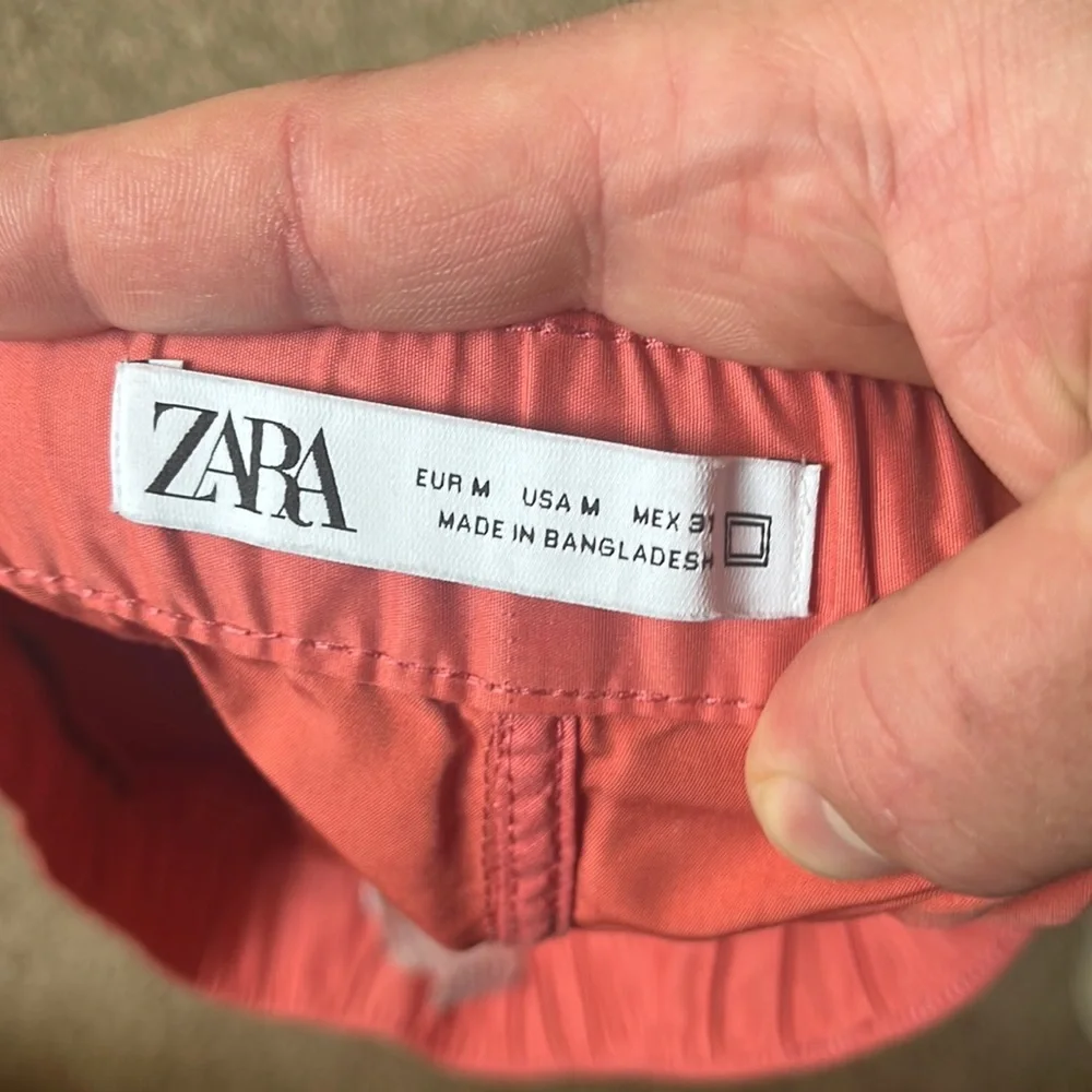 Zara Shorts - Picture 9 of 9